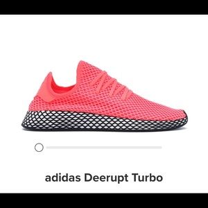 Adidas DEERUPT RUNNER J